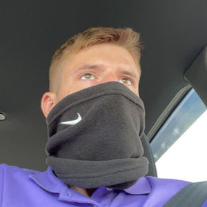 Meet your Posher, Will